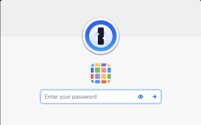 1Password