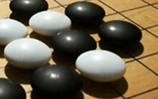 AlphaGo