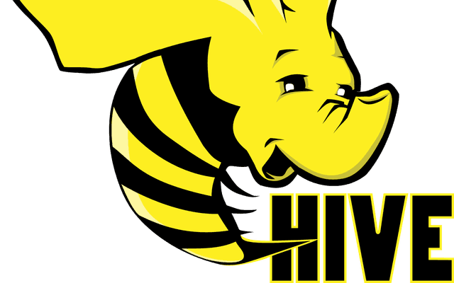 Apache Hive(数据仓库)