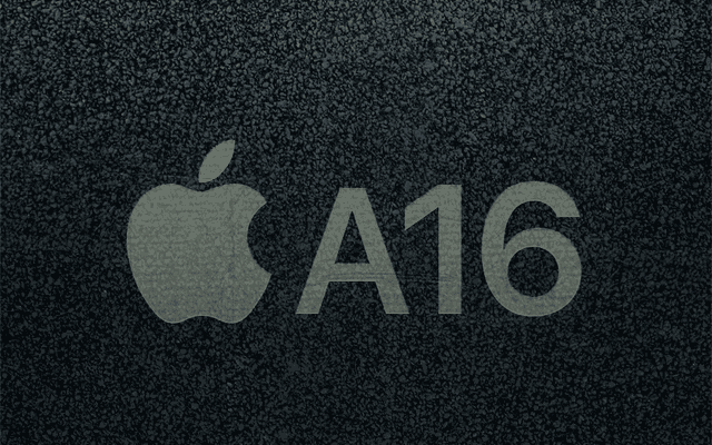 Apple Silicon（苹果自研芯片）