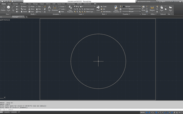 AutoCAD
