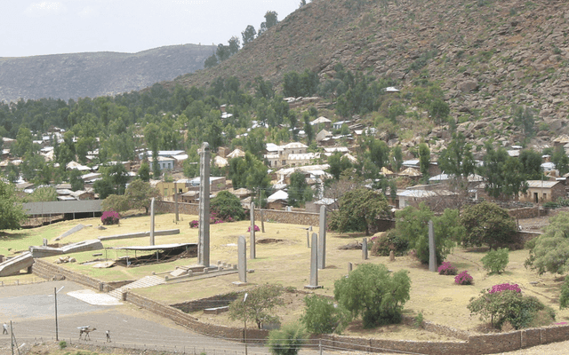 Axum