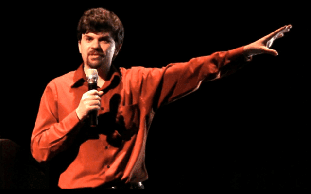 Brendan Gregg