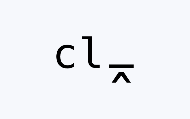 commitlint