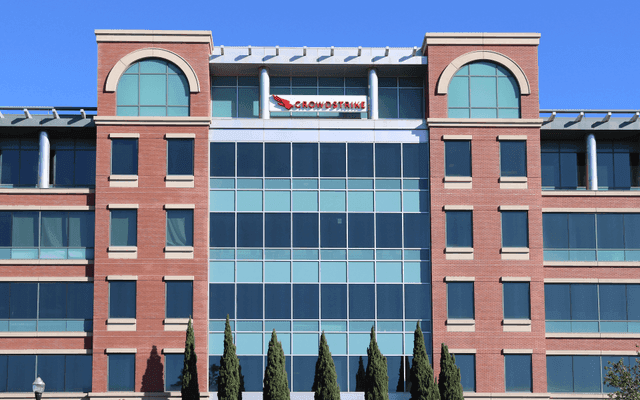 CrowdStrike