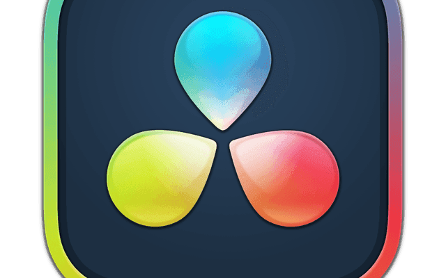 DaVinci Resolve