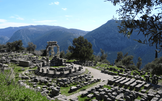 Delphi