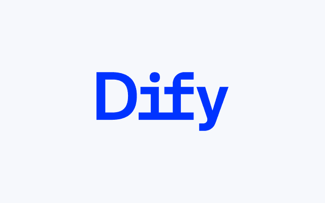 Dify