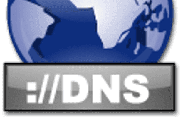DNS