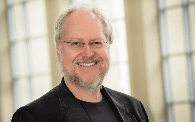 Douglas Crockford（道格拉斯·克罗克福德）