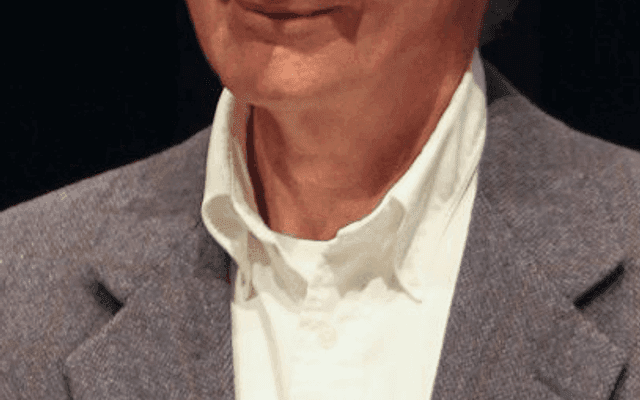 道格拉斯·麦克罗伊（Douglas McIlroy）