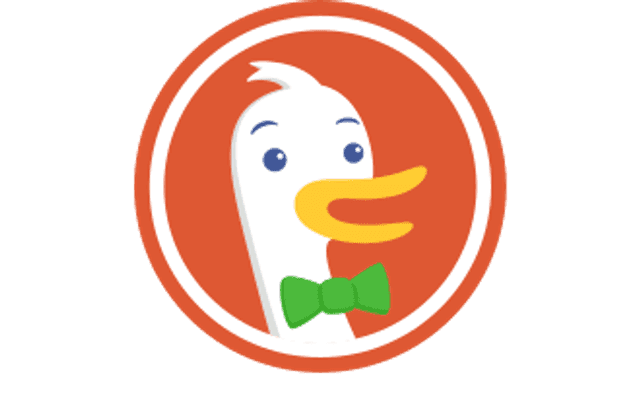 DuckDuckGo