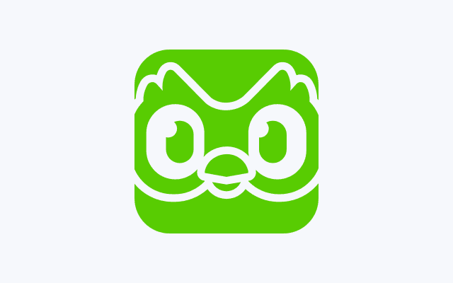 多邻国 Duolingo
