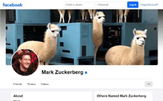 Facebook