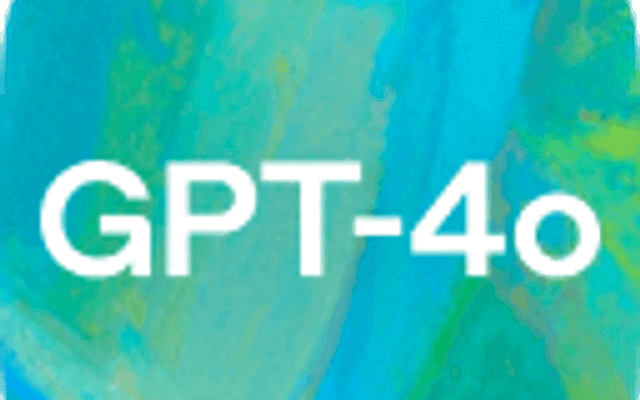 GPT-4o
