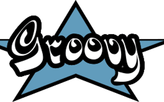Groovy