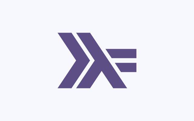 Haskell