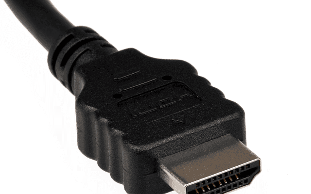 HDMI