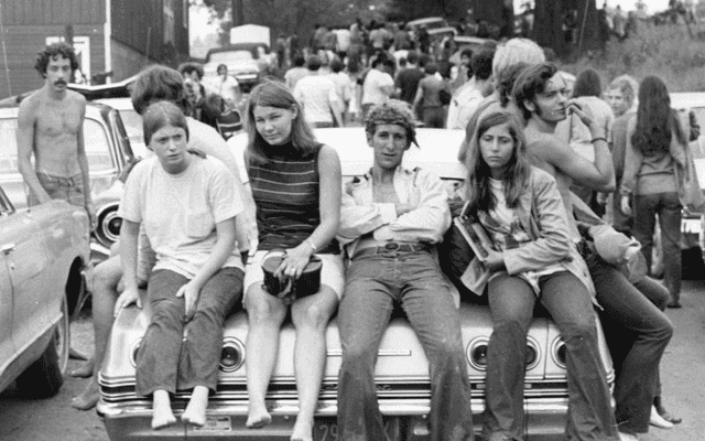 Hippy