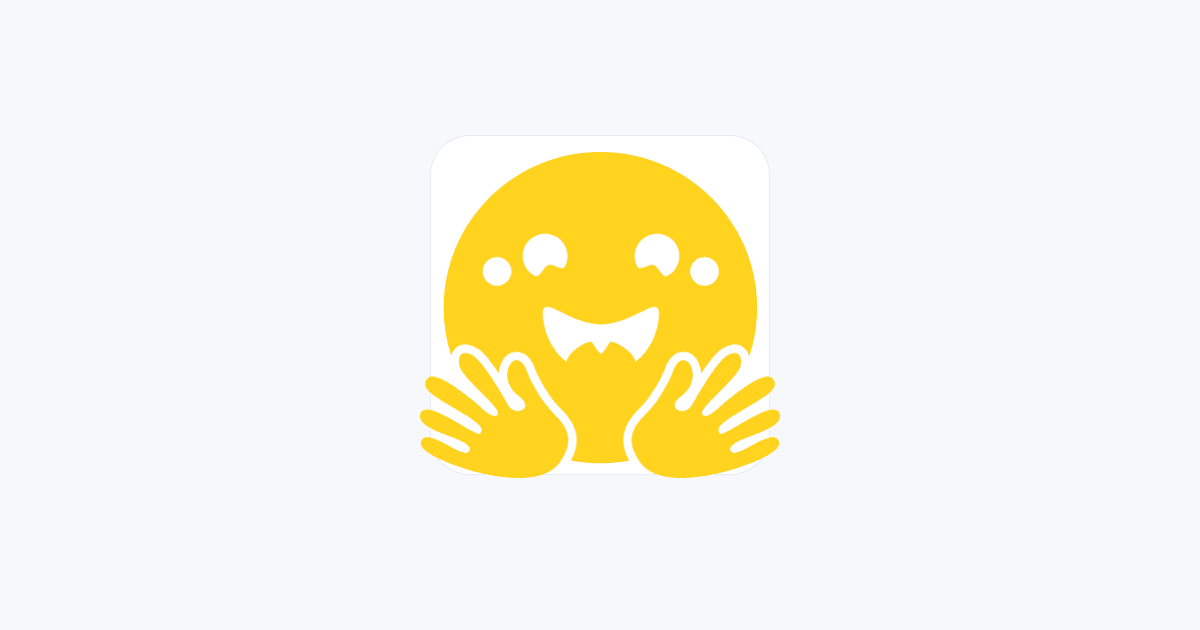 Hugging Face