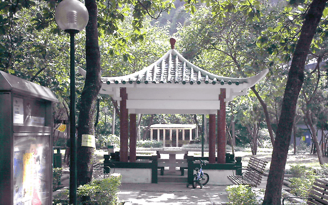 活水