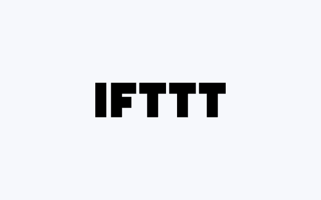 IFTTT