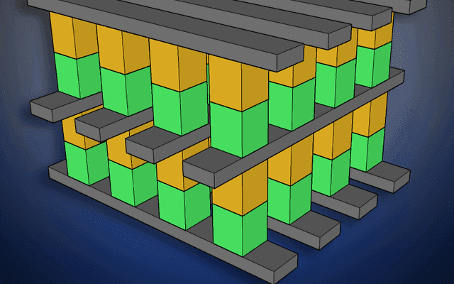 英特尔傲腾(Intel Optane)