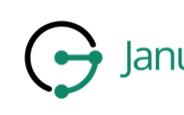 JanusGraph