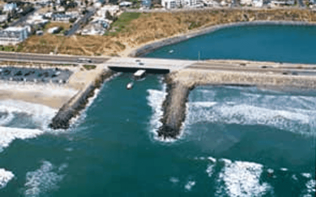 Jetty