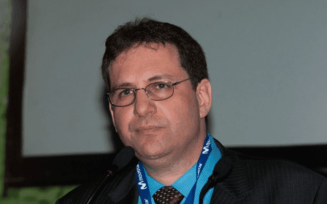 凯文·米特尼克(Kevin Mitnick)