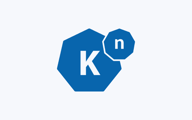 Knative