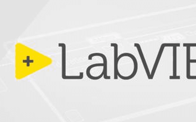 LabVIEW(G 语言)