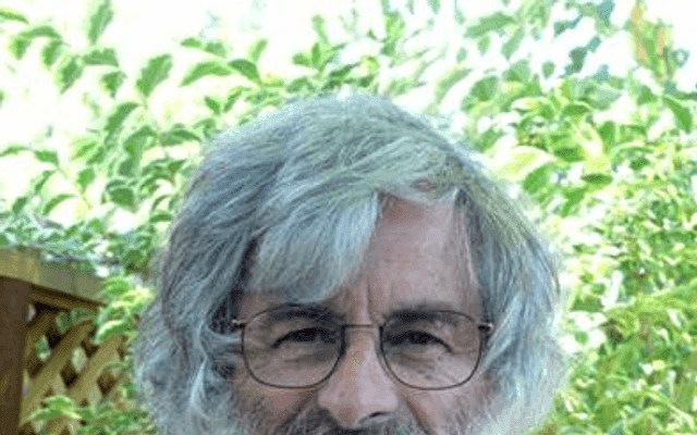 莱斯利·兰伯特（Leslie Lamport）