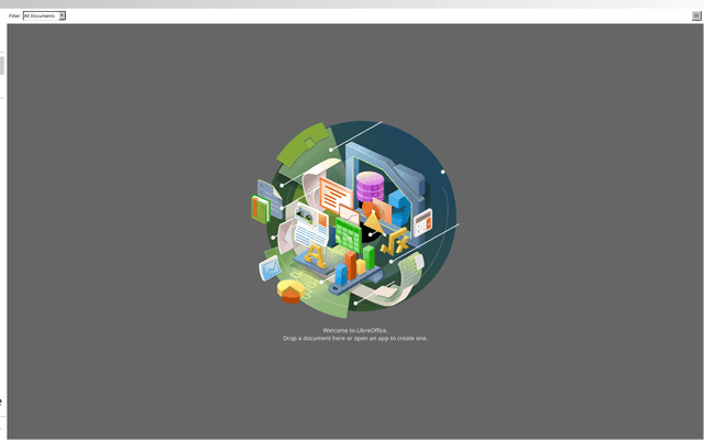 LibreOffice