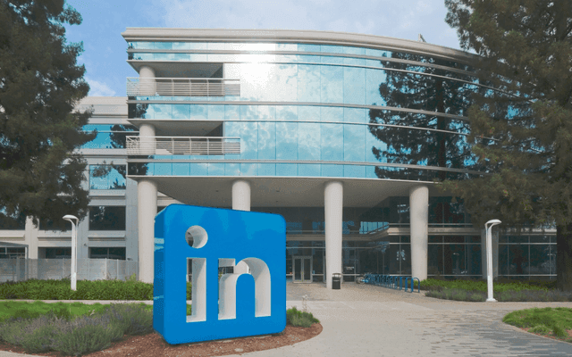 LinkedIn