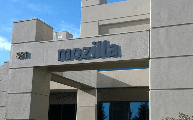 Mozilla 基金会(Mozilla Foundation)