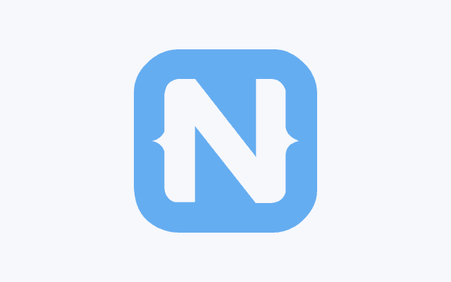 NativeScript