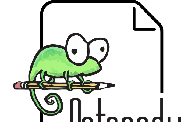 Notepad++
