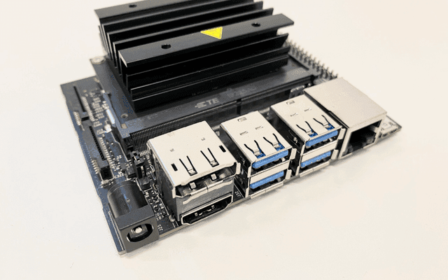 NVIDIA Jetson