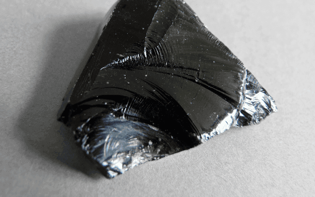 Obsidian