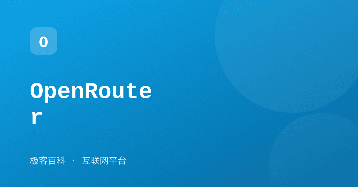 OpenRouter