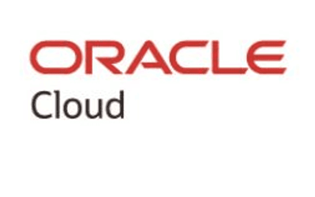 Oracle Cloud