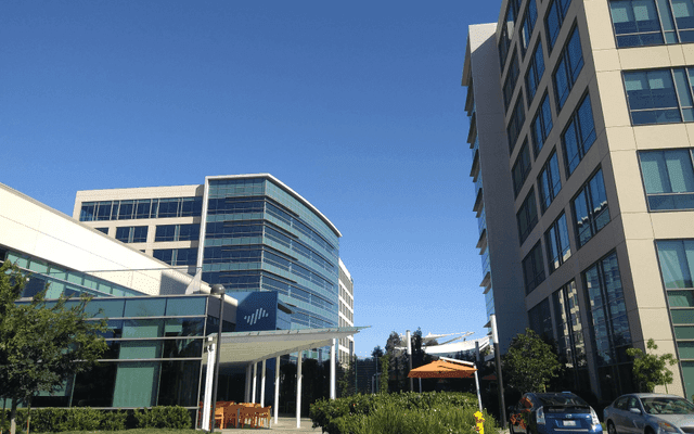 Palo Alto Networks