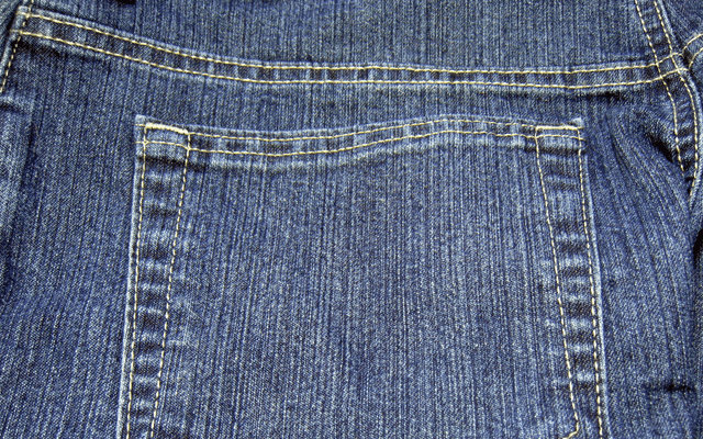 Pocket