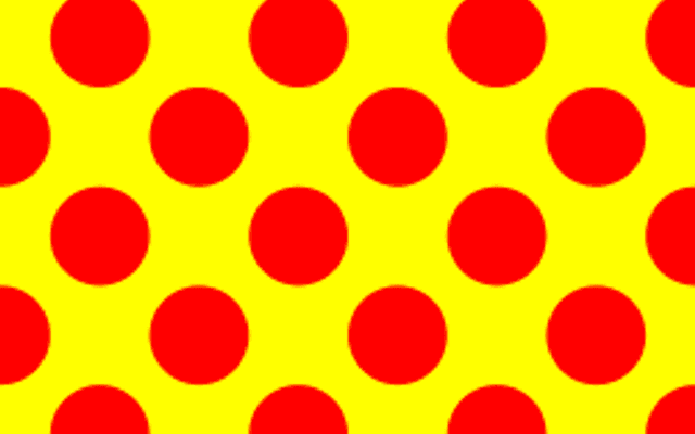 Polkadot