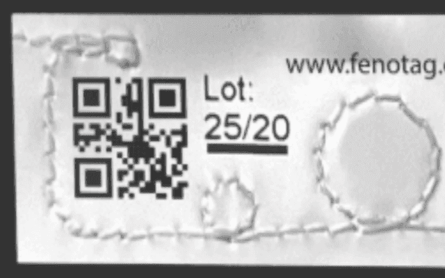 RFID（射频识别）