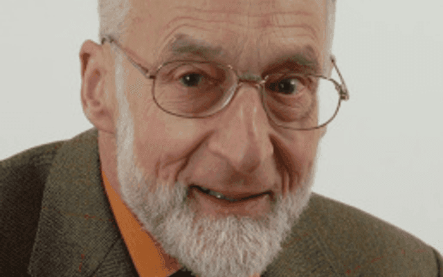 Robin Milner