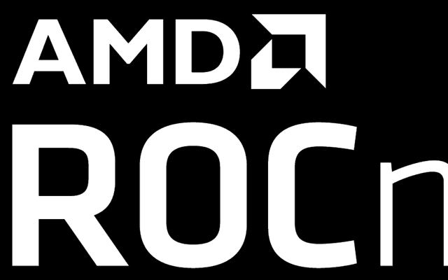ROCm