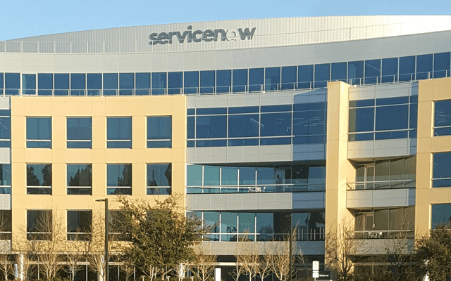 ServiceNow