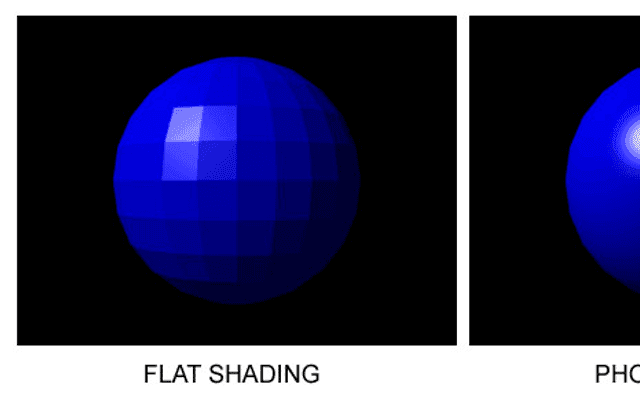 着色器(Shader)